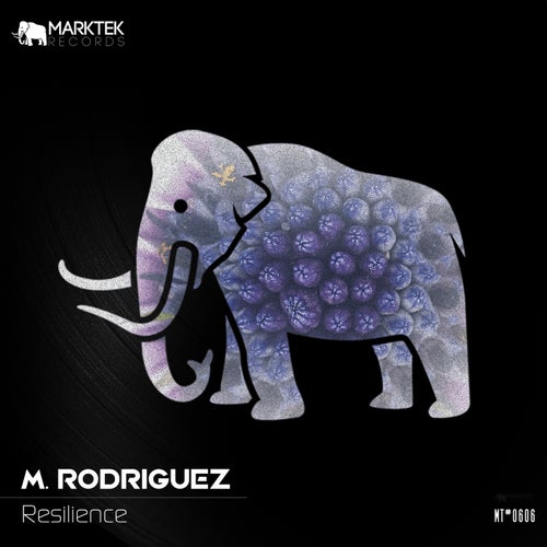 M. Rodriguez - Resilience [Marktek Records]