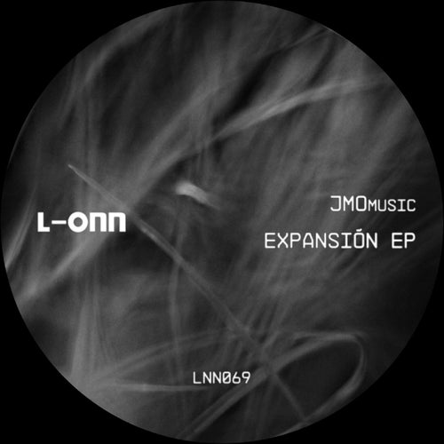 JMOmusic - Expansión EP [L-ONN Records]
