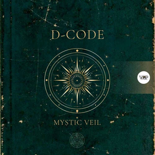 D-Code - Mystic Veil [Camel VIP Records]