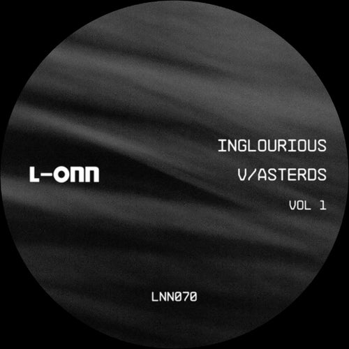 Belcebuitres67, Benzza - Inglourious V,Asterds Vol.1 [L-ONN Records]