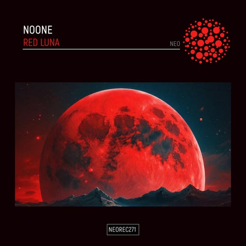 Noone - RED LUNA [NEO]