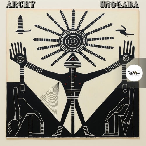 Archy - Unogada [Camel VIP Records]