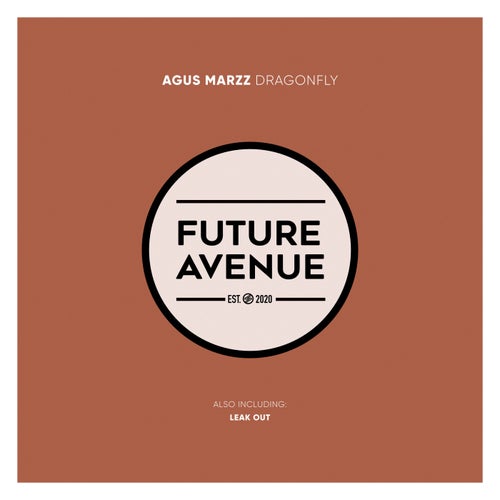 Agus Marzz - Dragonfly [Future Avenue]