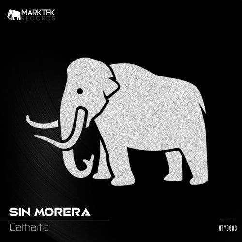 Sin Morera - Cathartic [Marktek Records]