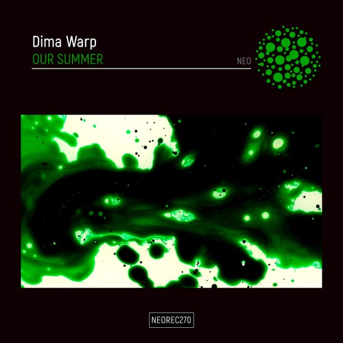 Dima Warp - Our Summer [NEO]
