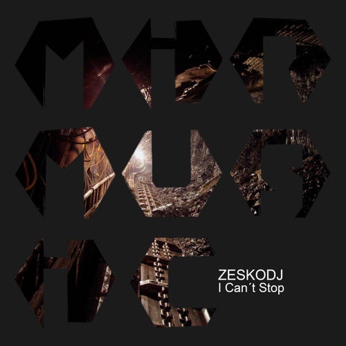 Zeskodj - I Can't Stop [MIR MUSIC]