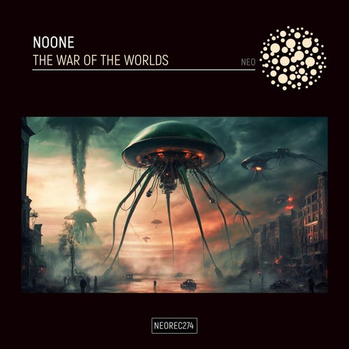 Noone - The War of the Worlds [NEO]