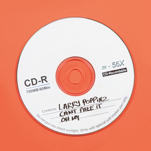 Larry Poppinz - Oh My [Epidemic Electronic]