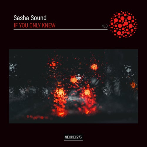 Sasha Sound - If You Only Knew [NEO]