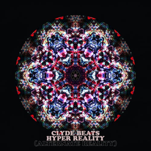Clyde Beats, Clyde Beats feat Phoebe One - Hyper Reality (Alternate Reality) [Atjazz Record Company]