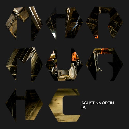 Agustina Ortin - Ia [MIR MUSIC]