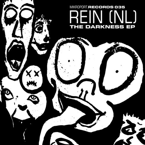 Rein (NL) - The Darkness [Mikroportrecords]