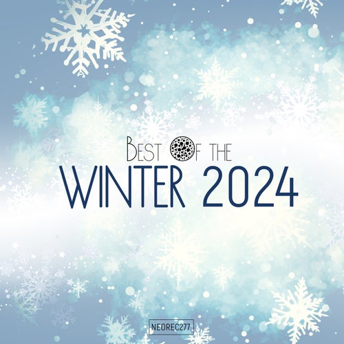 Asida Aya, Denny Molarty - Best Of the Winter 2024 [NEO]