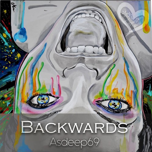 Asdeep69 - Backwards [DeepShine Music]