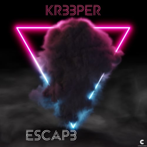 Kr33per - Escap3 [C Recordings]