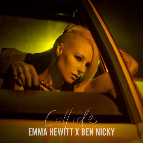 Emma Hewitt & Ben Nicky, Emma Hewitt & Daxson - Ghost of the Light [Remixed] [Black Hole Recordings]