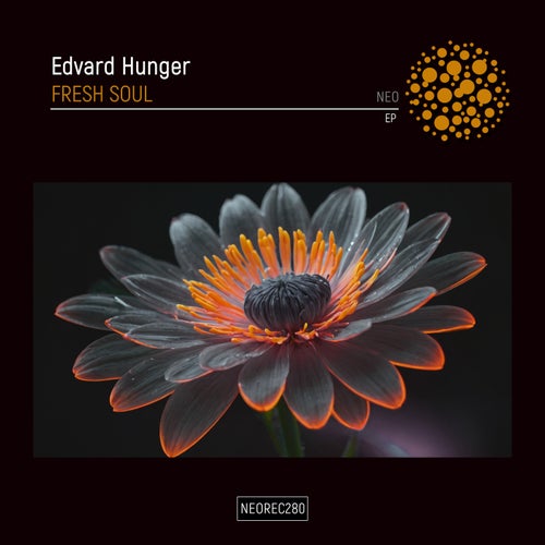 Edvard Hunger - Fresh Soul EP [NEO]