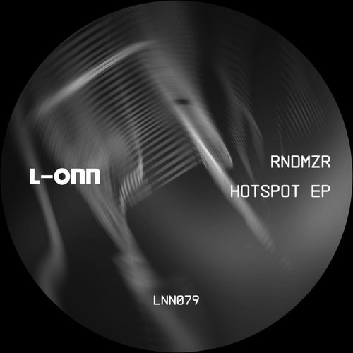 RNDMZR - HotSpot [L-ONN Records]