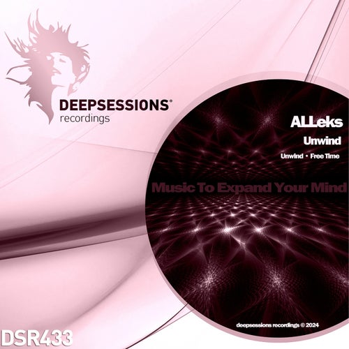 ALLeks - Unwind [Deepsessions Recordings]
