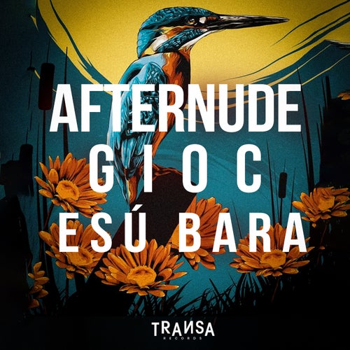 Afternude & GIOC - Esú Bara [TRANSA RECORDS]