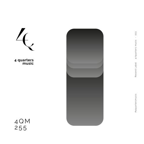 4QM - Bella Donna EP [4 Quarters Music]