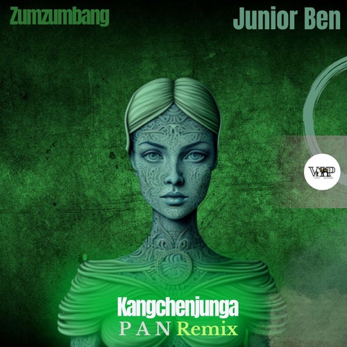 Zumzumbang & Junior Ben - Kangchenjunga (P A N Remix) [Camel VIP Records]
