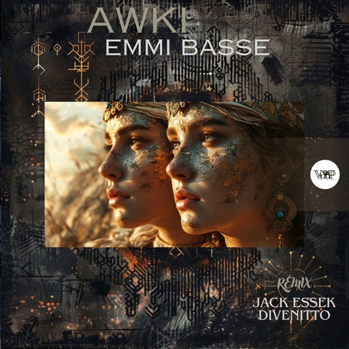 Emmi Basse - Awki (Remix) [Camel VIP Records]