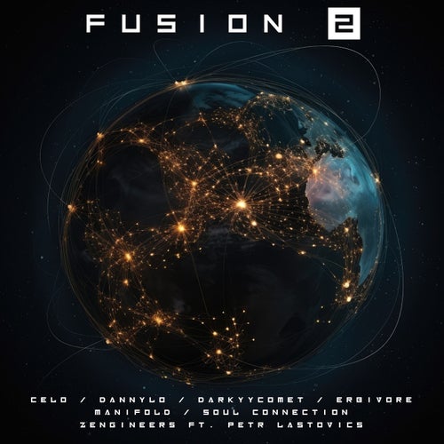 CELO, DannyLO - Fusion 2 [C Recordings]