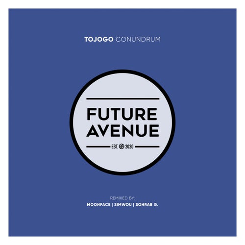 Tojogo - Conundrum [Future Avenue]