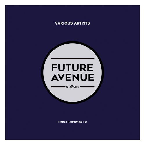 APNITUS, Arkatekt & Sean Harvey - Hidden Harmonies #01 [Future Avenue]