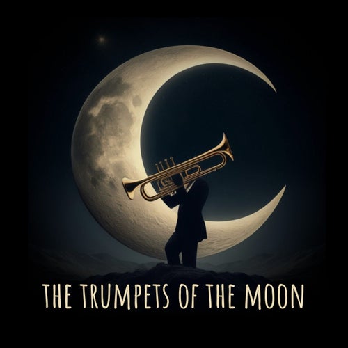 DJ Jarell - The Trumpets of the Moon [Cuebans Records]