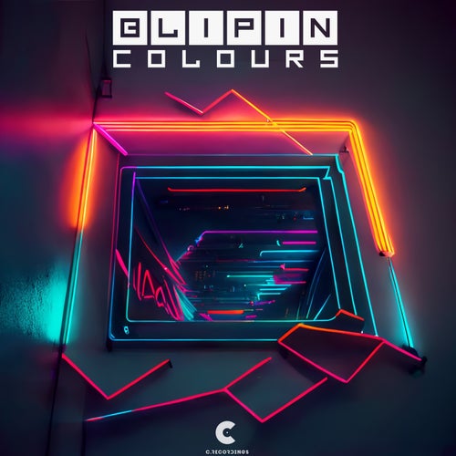 Blipin & MissGray, Blipin - Colours [C Recordings]