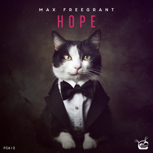 Max Freegrant - Hope [Freegrant Music]