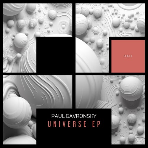 Paul Gavronsky - Universe [Freegrant Music]