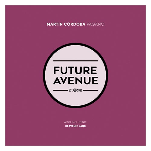 Martín Córdoba (AR) - Pagano [Future Avenue]
