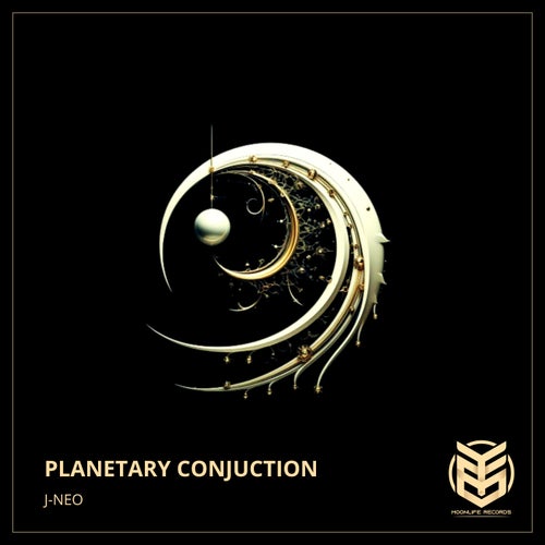 J-Neo - Planetary Conjuction [Moonlife Records]