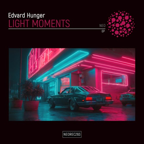 Edvard Hunger - Light Moments [NEO]