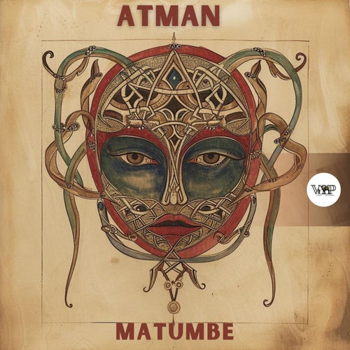 Atman (US) - Matumbe [Camel VIP Records]