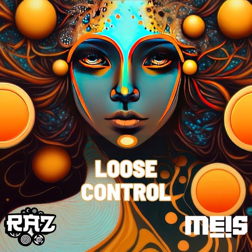 Raz x Meis - Loose Control [Regroup Records]