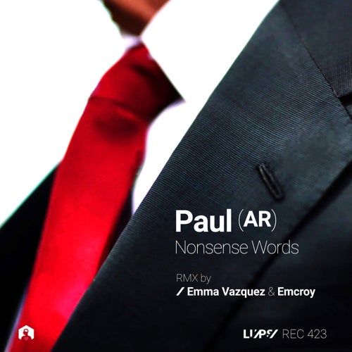 Paul (AR) - Nonsense Words [LuPS Records]