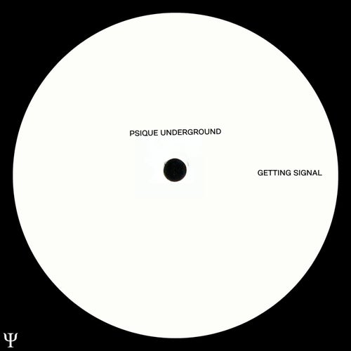 Psique Underground - Getting Signal [Omdelu Records]