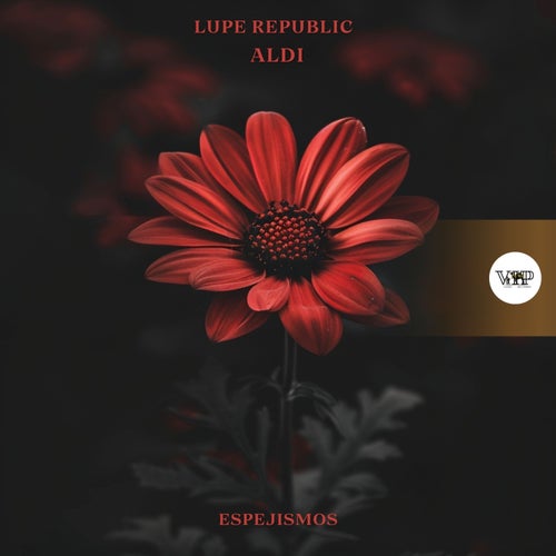Aldi & Lupe Republic - Espejismos [Camel VIP Records]