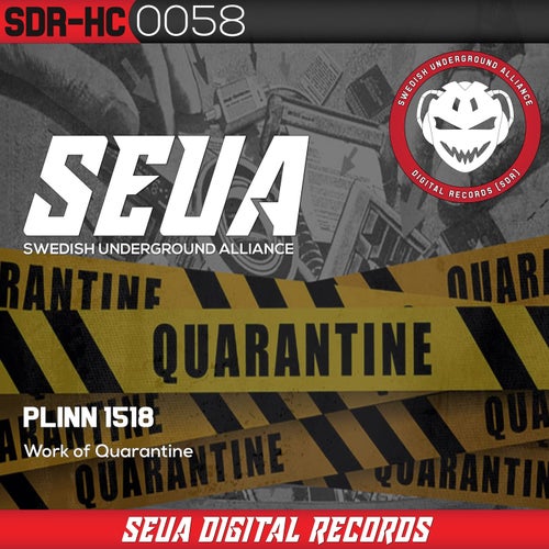 Plinn 1518 - Work of Quarantine [SEUA Digital Records]