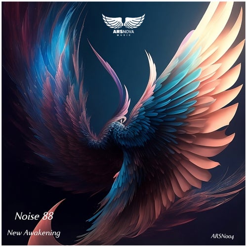 Noise 88 - New Awakening [Ars Nova Music]