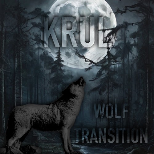 KRUL - Wolf Transition [Active Meditation Music]