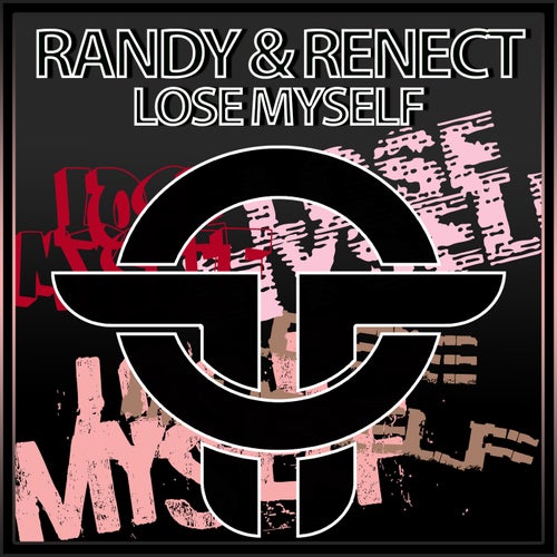 Randy & Renect - Lose Myself [Twists Of Time]