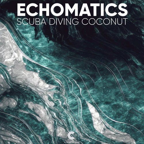 Echomatics - Scuba Diving Coconut [C Recordings]