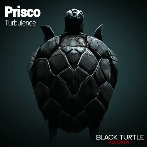Prisco - Turbulence [Black Turtle Records]
