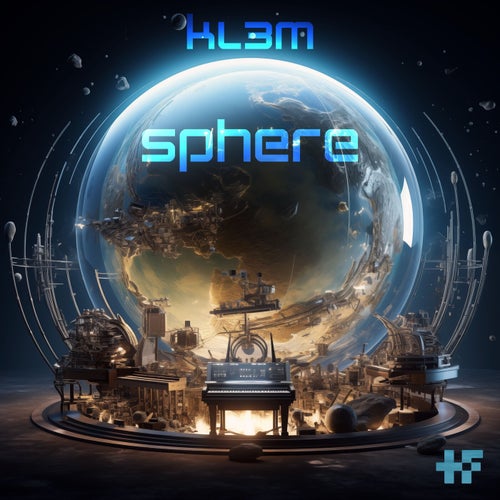 KL3M - Sphere [Hidden-Faith]