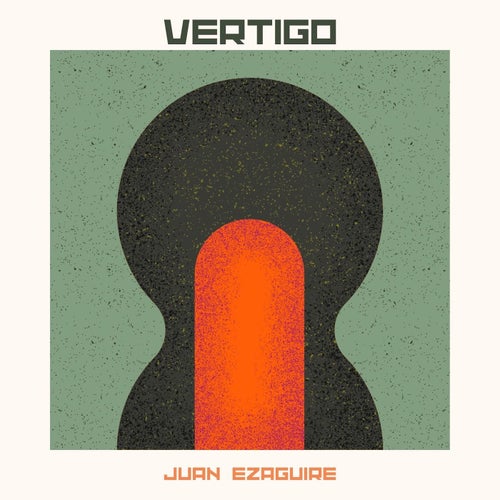 Juan Ezaguire - Vertigo [Iconic Records]